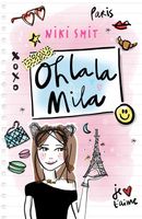 Oh la la Mila - Niki Smit - ebook