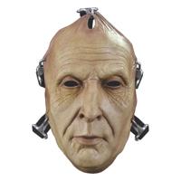 Saw Mask Jigsaw Death Face