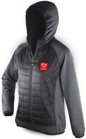 CONWAY dames hybrid jas