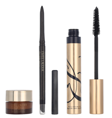 Estee Lauder - E.Lauder Lash Drama Mascara Giftset 13.35 ml