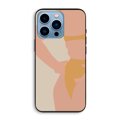 Bikini body: iPhone 13 Pro Biologisch afbreekbaar hoesje