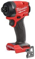 Milwaukee m18 fid3-0 | m18 fuel accu slagschroevendraaier body | 18v | zonder accu's en lader - m18 fid3-0