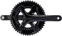 SHIMANO crankstel "fc-rs520" crankset shim.105 fcrs520 50/34 165mm