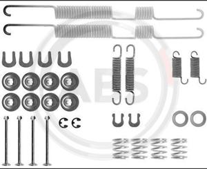 ABS Rem montageset 0698Q