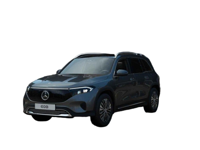 Mercedes Benz EQB