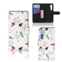 Xiaomi Mi Note 10 Lite | Book Cover | IJsjes