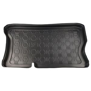 Kofferbakmat 'Anti-slip' passend voor Opel Corsa C 3/5-deurs 2000-2006 CKSOP07ND