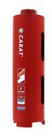 Carat HTE Droogboor voor baksteen en abrasieve steensoorten Ø52 x 150mm M16 - HTE0521504