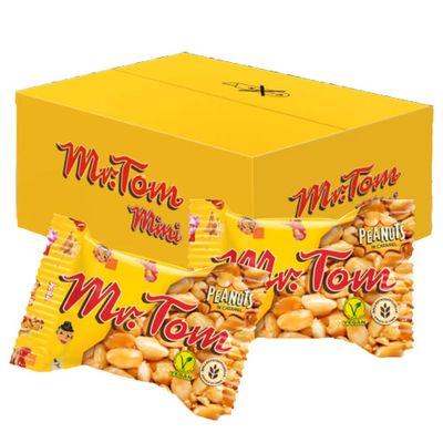 Mr. Tom - Mini&apos;s - 2,1kg