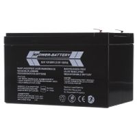 SAK 12  - Rechargeable battery 12000mAh 12V SAK 12