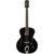 Guild T-50 Slim Dynasonic Black semi-akoestische gitaar