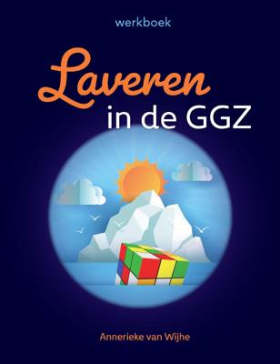Laveren in de GGZ (Paperback)