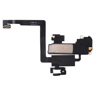 Oorstukje speaker met microfoon sensor Flex kabel voor iPhone 11 Pro Max