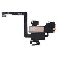 Oorstukje speaker met microfoon sensor Flex kabel voor iPhone 11 Pro Max