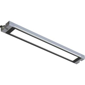 LED2WORK VARILED II Power LED-machineverlichting 12 W 1899 lm 24 V/DC (l x b x h) 298 x 40.2 x 13.7 mm 1 stuk(s)
