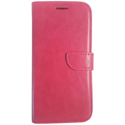 HTC One M8 hoesje roze