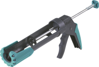 Wolfcraft kitspuit | mg 200 | 1 stuk - 4352000