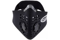 Respro City Masker - Zwart