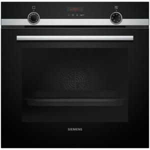 Siemens HB574ABR3F Inbouw oven Grijs