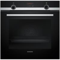 Siemens HB574ABR3F Inbouw oven Grijs