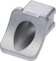 Shimano integration nut for sl-m8130-i/m8100-i/m7100-i/m6100-i/m5100-i/m4100-i