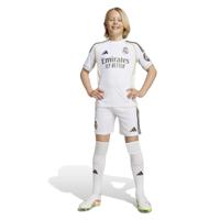 adidas Real Madrid Thuistenue 2025-2026 Kids