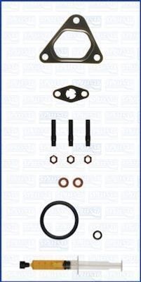 Turbocharger, montageset JTC11816