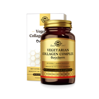 Solgar Vitamins - Collageen Complex Ovoderm