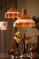 Light & Living Tiffany hanglampMizia oranje Ø 40cm - 2985990