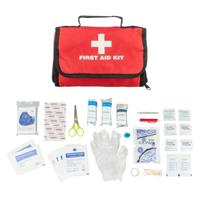 TRIXIE PREMIUM EHBO SET VOOR HOND EN KAT TRIXIE PREMIUM EHBO SET VOOR HOND EN KAT