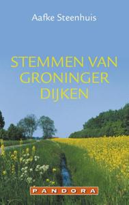 Stemmen van Groninger dijken (Paperback)