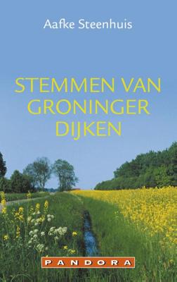 Stemmen van Groninger dijken (Paperback)