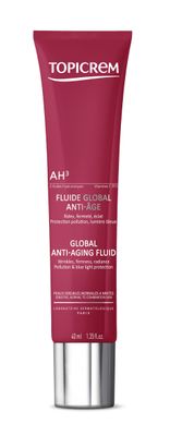 Topicrem AH3 Global Anti-Aging Fluid
