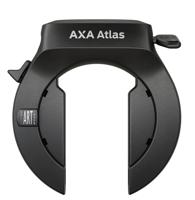 Axa Ringslot atlas - zwart - art2 (op kaart)