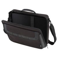 Targus Classic 15-15.6" Clamshell Laptop Bag laptoptas - thumbnail