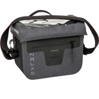 Newlooxs New looxs varo 194.337 stuurtas grey 9,5l klickfix