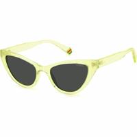 Dames zonnebril Polaroid PLD-6174-S-40G-M9 Ø 52 mm
