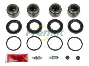 Reparatieset, remklauw FRENKIT, Diameter (mm)40mm, Inbouwplaats: Vooras: , u.a. für Alfa Romeo, Renault