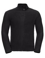 Russell Z880 Men`s Full Zip Microfleece