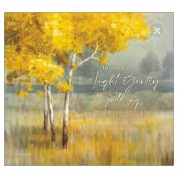 Light Gently Faling Kalender 2026
