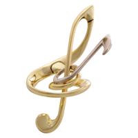 Eureka Huzzle cast breinpuzzel - harmony**