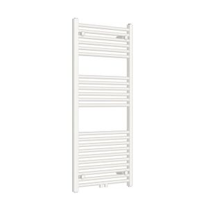 Rosani Classic radiator 60x120cm recht middenaansluiting 561watt wit AF-CN60120W