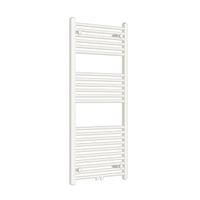 Rosani Classic radiator 60x120cm recht middenaansluiting 561watt wit AF-CN60120W