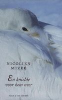 En knielde voor hem neer - Nicolien Mizee - ebook
