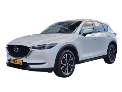 Mazda CX 5