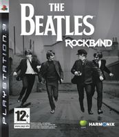 The Beatles Rock Band - thumbnail