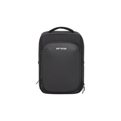 Orca Casual Backpack zwart