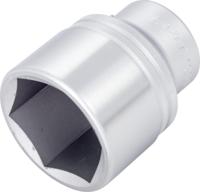 HAZET Dopsleutel 1000-46 · 3/4 inch (20 mm) vierkant hol · Buiten-zeskant-profiel · SW 46 mm