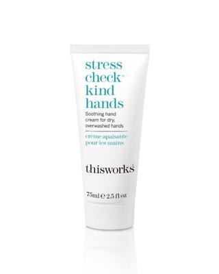 This Works Stress check kind hands 75 Milliliter This Works Stress check kind hands 75 Milliliter