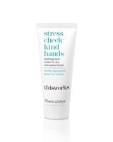 This Works Stress check kind hands 75 Milliliter
